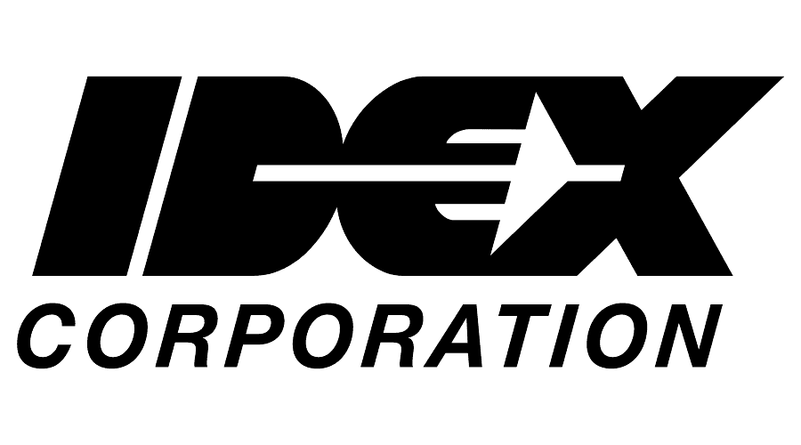 idex-corporation-logo-vector-black